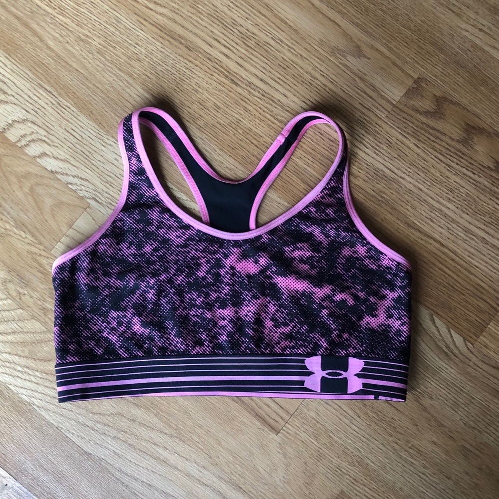Under Armour Sports Bra